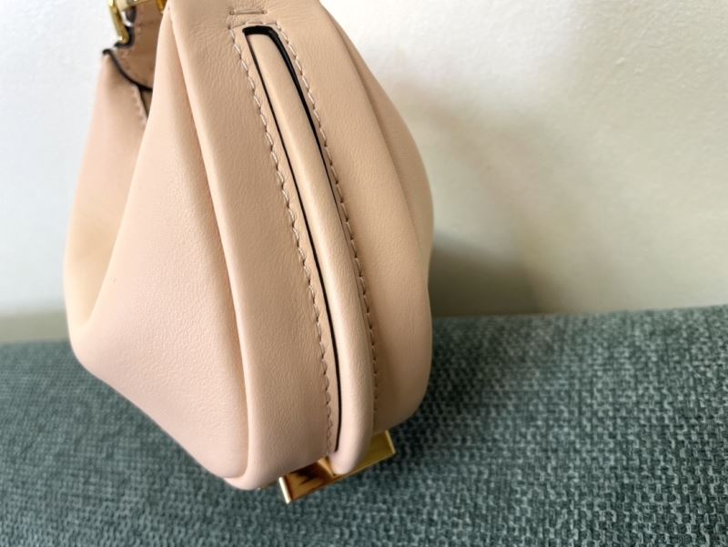 Fendi Hobo Bags